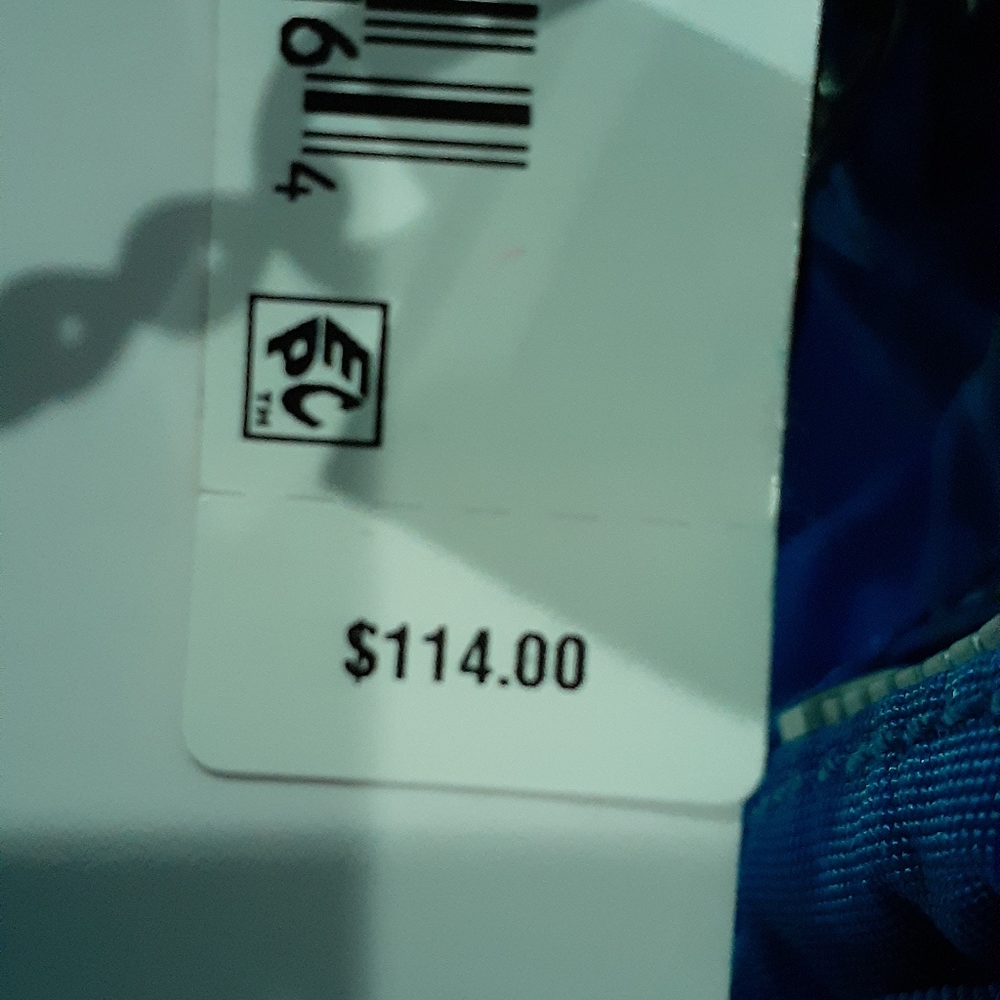 Kipling Large Back To School Backpack Nwt - image 5